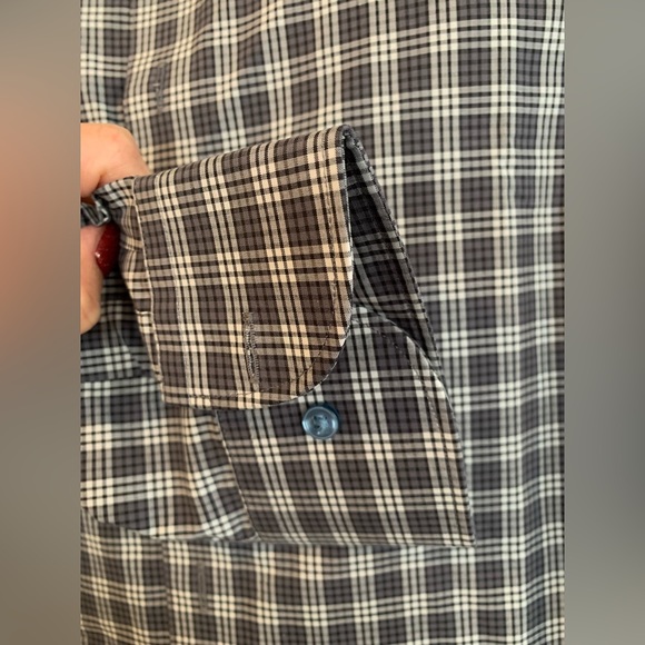 Vizioni Uomo men casual shirt - Picture 2 of 4